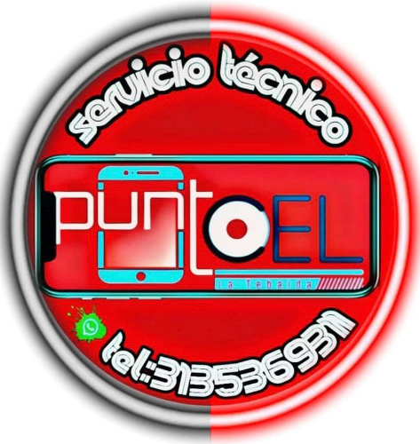 Puntocell la tebaida