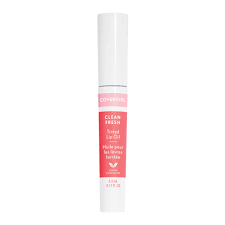 Brillo Labial Covergirl de Color Salmón Claro Fresh Squeezed 130
