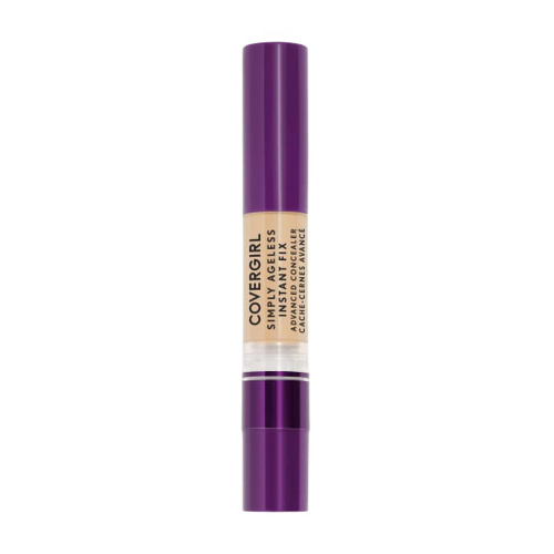 Corrector Covergirl Simply Ageless 320 Light Pale
