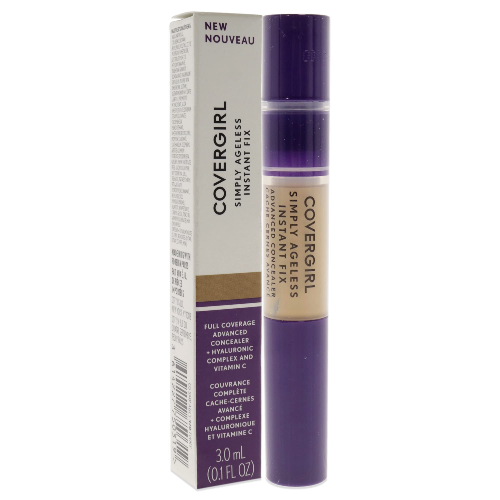 Corrector Covergirl Simply Ageless 330 Nude Chair