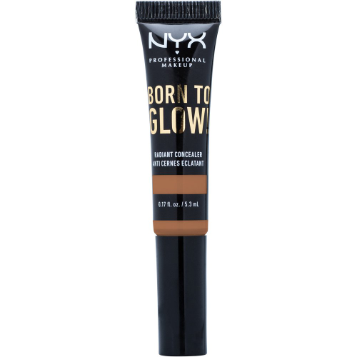 Corrector para contorno NYX Warm Caramel