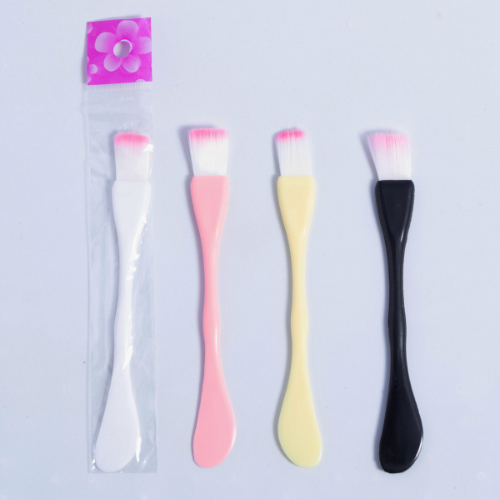 Brocha para aplicar mascarilla
