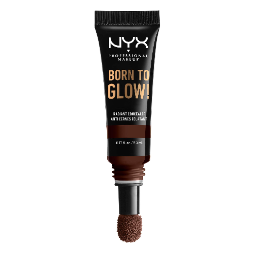 Corrector para contorno NYX Deep Expresso