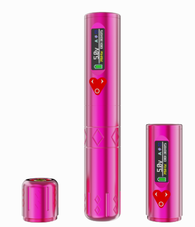 MAQUINA INKONE GRACE MICROPIGMENTACION