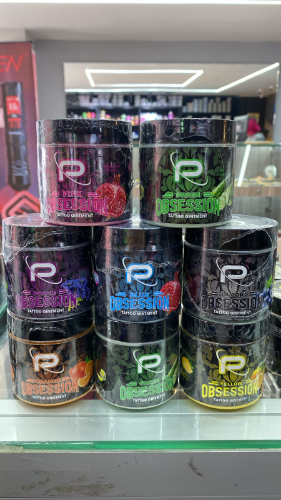OBSESSION PROTON 250 ml