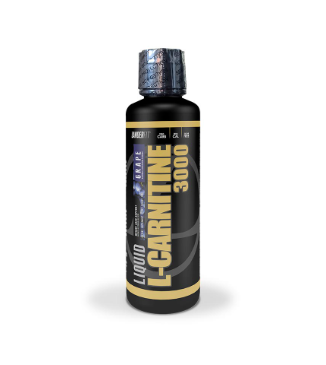 L CARNITINA LANDER