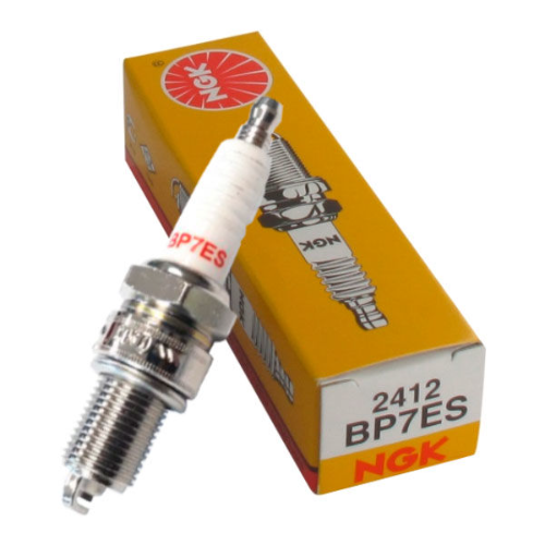 CANDELA BP7ES