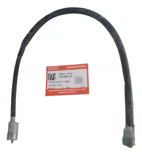 CABLE DE VELOCIMETRO GNH Y GNF ORIGINAL