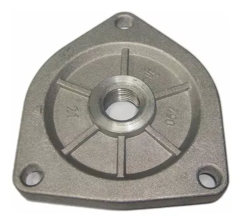 TAPA DE ACEITERA GN125