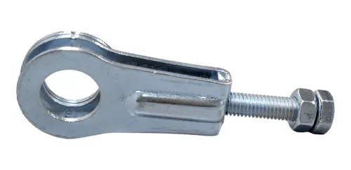 TENSOR DE CADENA GN125 ET/ROJA