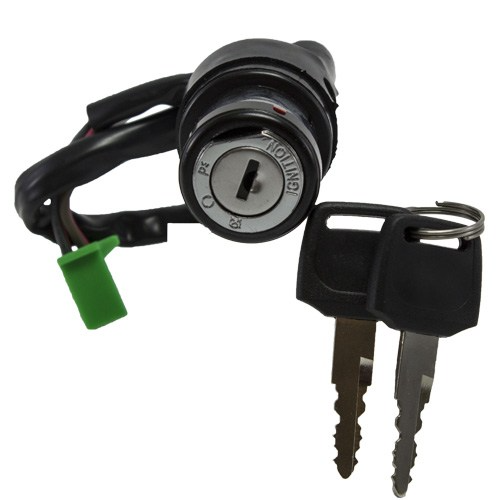 SWITCH  DE ARRANQUE GN125H