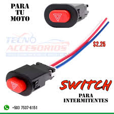 SWICH INTERMITENTE