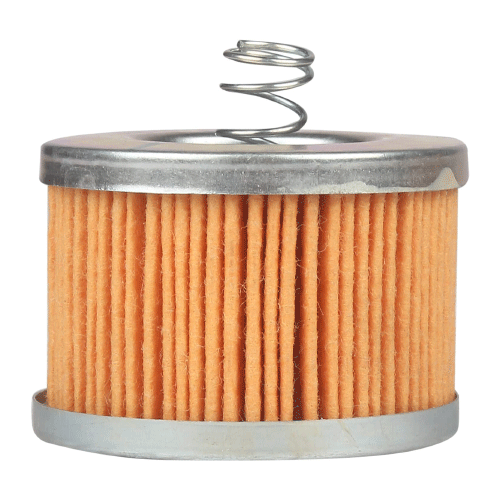 FILTRO ACEITE CON RESORTE VARRO