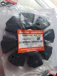 HULE DE MASA GN125/ORIGINAL