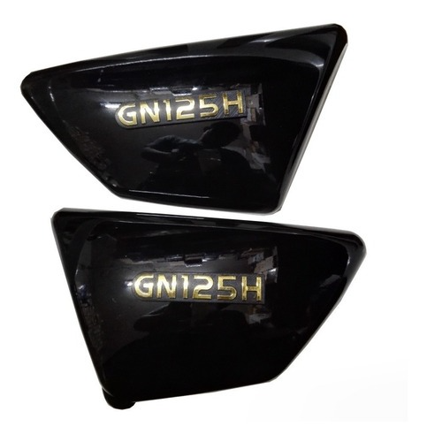 TAPADERA LATERAL GNF NEGRA