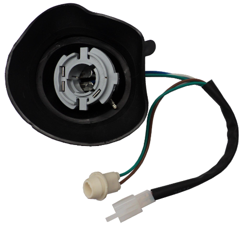 SOKET DE LUZ GNF125