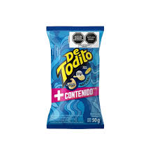 Detodito natural50g