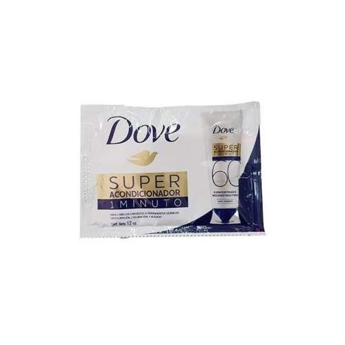 Dove Super Acondicionador