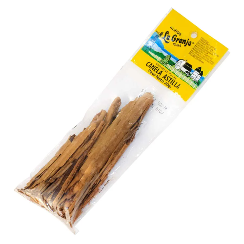 canela astilla 9 g