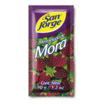 mermelada san jorge mora 90g