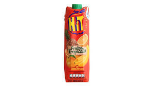 hit de caja tropical litro