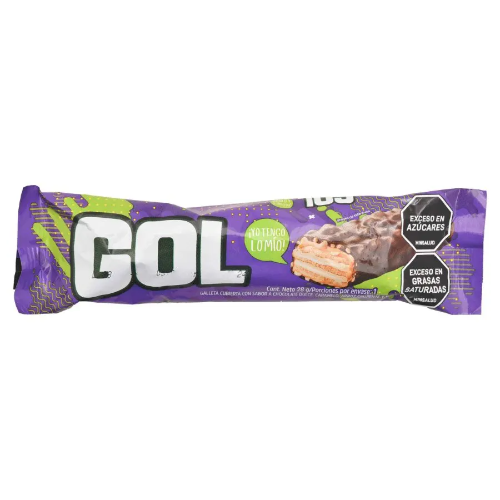 gol 28 g