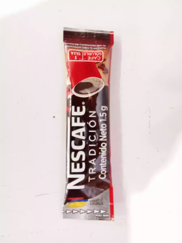 nescafe  1.5g