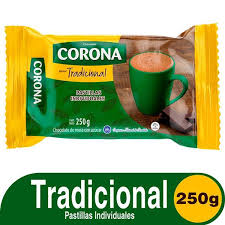 chocolate corona 200 g