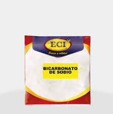 bicarbonato 30g