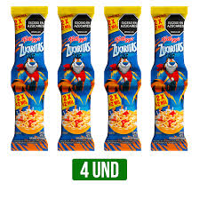 Cereal 30g Zucaritas Paquete(s) de 2 uds.