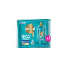Crema Para Peinar Células Madre  Sachet(s) de 1 uds.