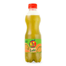 HIT LULO 500 ML