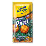Mermelada san jorge de piña