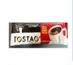 Tostao Cafe Granulado Sobre