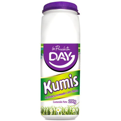 kumis botella brama