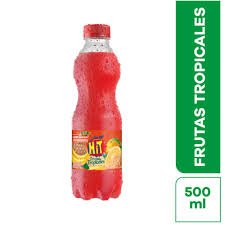Hit 500ml tropical