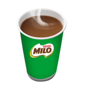 milo cocina