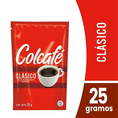 colcafe 25g