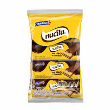 Waffer Nucita