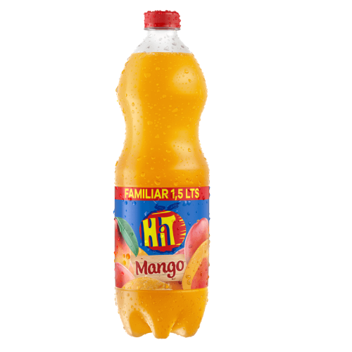 HIT MANGO  1.5 ML