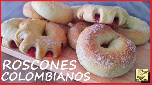 roscones
