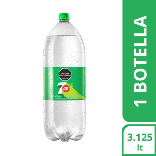 7up 3.125
