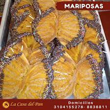 mariposas