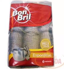 Esponjillon Bon Bril