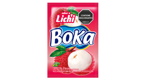 boka lichi 10g