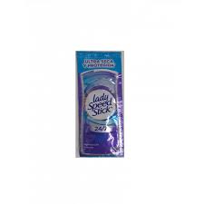 lady speed stick gel