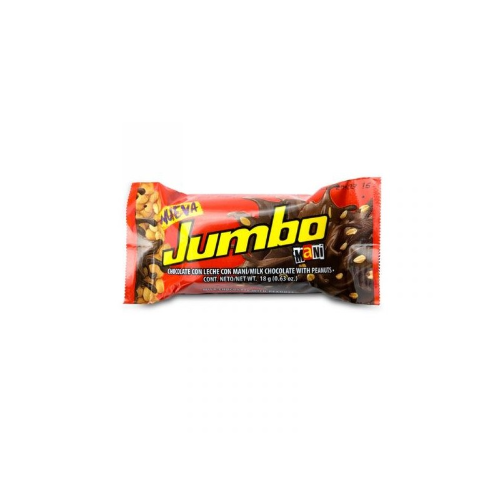 jumbo mani 17g