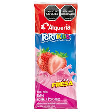 bebida yogurt fresa alqueria 850g