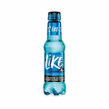 lyke vodka