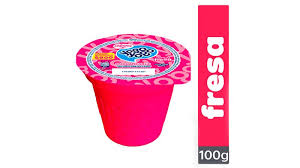 Cuchareable Fresa
